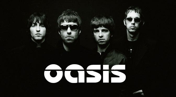 Oasis Mp3 Download