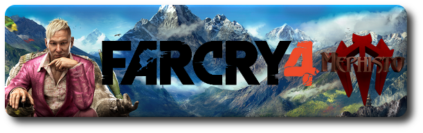 Far cry 4 download pc